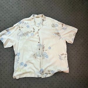 Tommy Bahama shirt - size 2XB